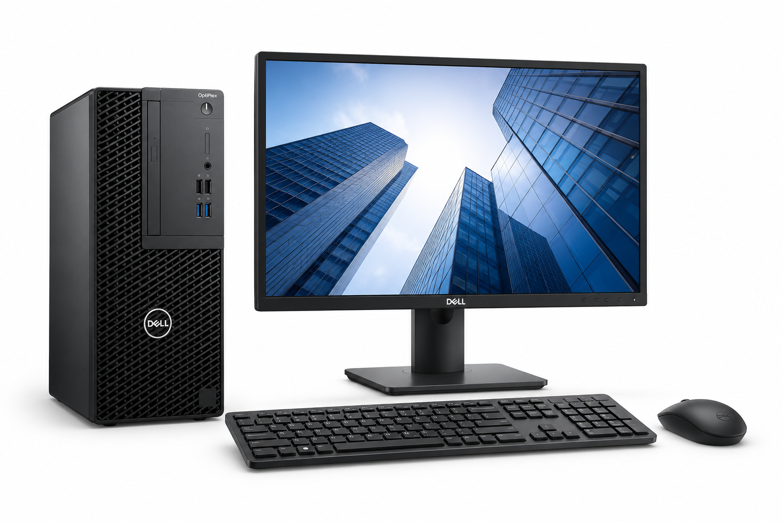 Business Laptops